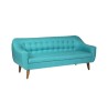 Sofa Hamilton Aqua