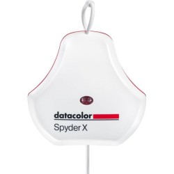 Calibrador DATACOLOR SXP100 SpyderX Pro