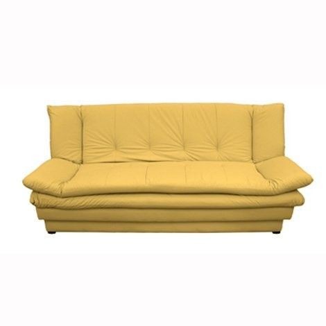 Converticama Monaco Vinil Amarillo