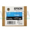 Cartucho de Tinta EPSON T580200 Cyan