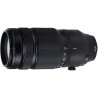 Lente FUJINON XF 100-400mm F4.5-5.6 R LM OIS WR