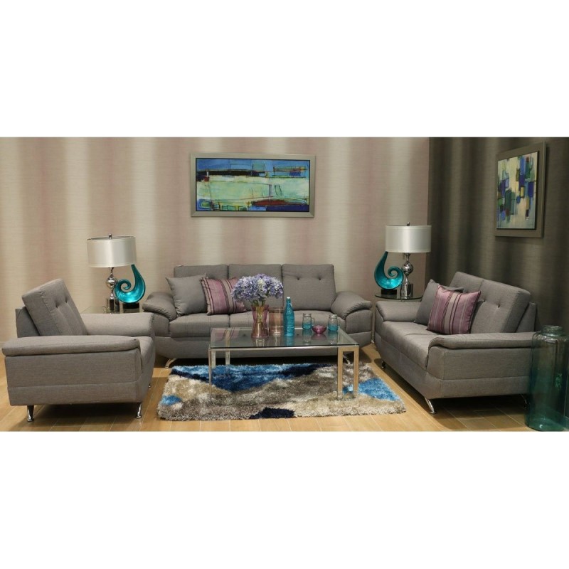 Mariana Sillón Quantum Ash