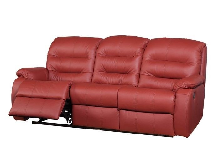 Sofá Reclinable Golf