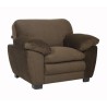 Sillón Ideale Limit Mocha