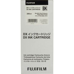 Cartucho de Tinta FUJI INKJET DX SmartLab Negro 200ml