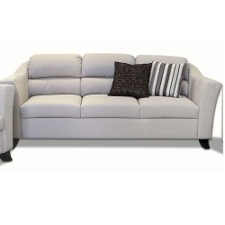 Sofá Ronde Beige Gasaru Sfrondebge