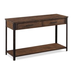 Consola Larkin Muebles Magnussen