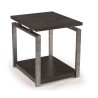 Mesa Lateral Rectangular Alton Magnussen