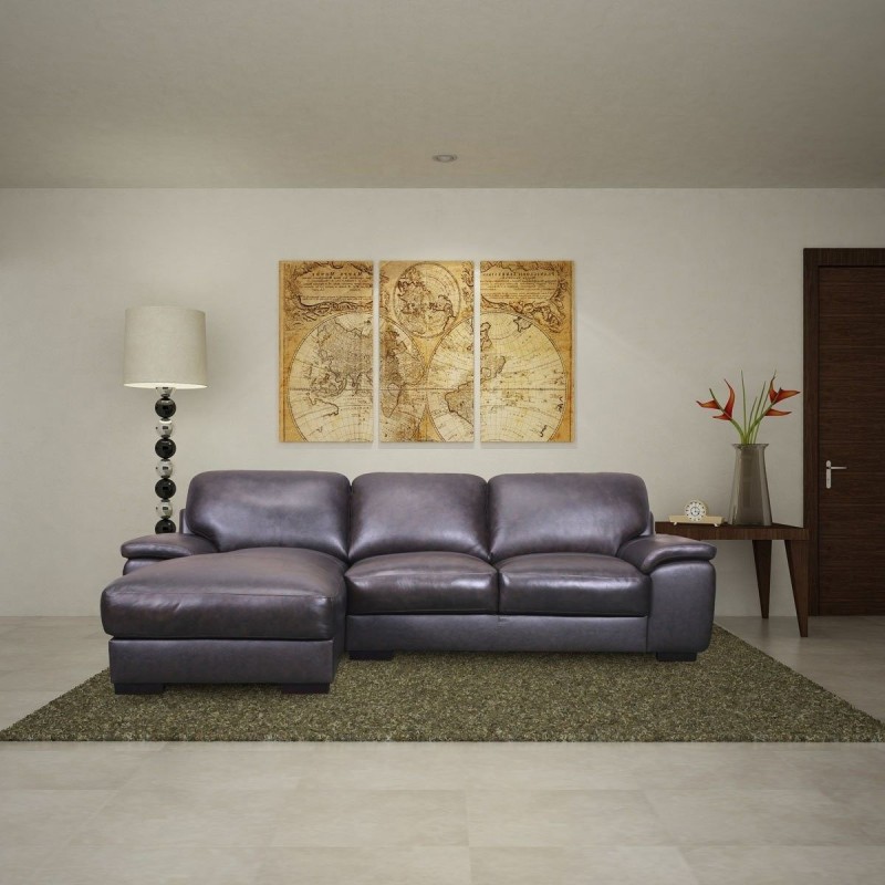 Sala Modular Lottus Chas Corner