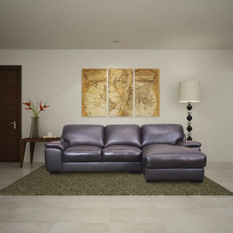 Sala Modular Chas Derecho