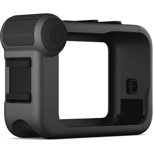 Media Mod GOPRO AJFMD-001 para Hero 8