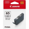 Cartucho de Tinta CANON CLI-65 Gris Light