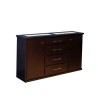 Buffete Dubai Choco Cebrado