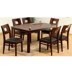 Mesa Rectangular para 6 Sillas Penelope