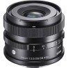 Lente SIGMA 24mm F3.5 DG DN Contemporary para Sony