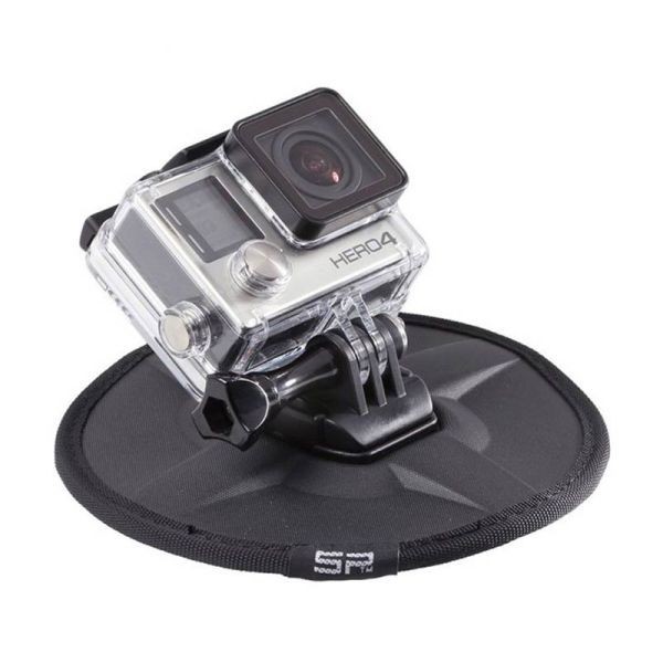 Montura Magnética Flex SP Gadget para GOPRO