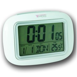 Reloj Despertador Mod. Ddb