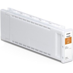Cartucho de Tinta EPSON T44HA20 Pro12 Naranja