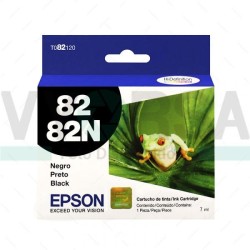 Cartucho de Tinta EPSON T082120 Negro