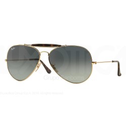 Solar Ray Ban 0RB3029 181/7162 H