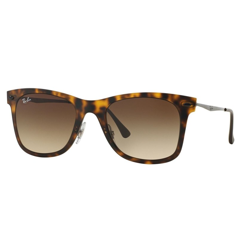 Solar Ray Ban 0rb4210 894/1350 H