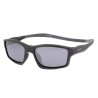 Solar Metro 005 Black Rock Pol