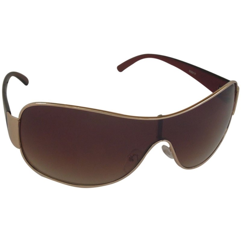 Lente Para Sol Mossimo B3017C Cafe
