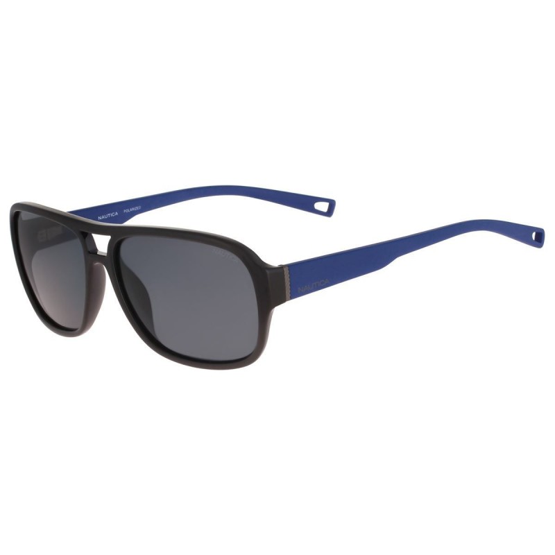 Solar Nautica 6204s 59 001 M Negro