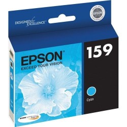 Cartucho de Tinta EPSON T159220 Cyan