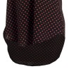 Blusa Estampado Polka Dots Sin Mangas Philosophy