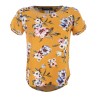 Blusa con Transfer y Estampada Philosophy
