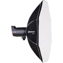 Caja de Luz ELINCHROM 26646 Rotalux Octa 100cms