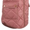 Chaleco Life Styler Capitonado