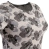 Playera Life Styler Plus, Estampada