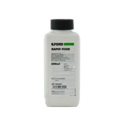 Fijador ILFORD Rapid Fixer 500ml