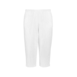 Pantalón Capri con Resorte Ruby Rd