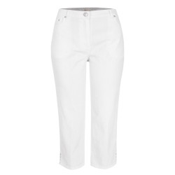 Capri Ruby Rd Plus, Corte Recto