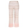 Pantalón Ruby Rd Plus, Estampado