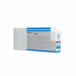Cartucho De Tinta EPSON T5962 Cyan