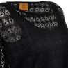 Blusa Ruby Plus, con Encaje