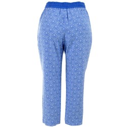 Pantalón Ruby Plus, Estampado