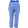 Pantalón Ruby Plus, Estampado