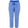 Pantalón Ruby Plus, Estampado