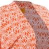 Cárdigan Ruby Plus, Estampado
