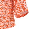 Cárdigan Ruby Plus, Estampado