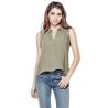 Blusa con Aplicaciones G By Guess