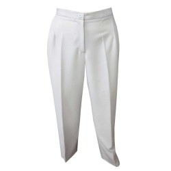 Pantalón con Botón Mabel