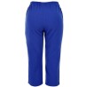 Capri Ruby Rd Plus, Corte Recto