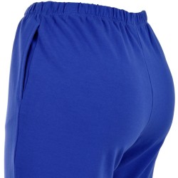 Capri Ruby Rd Plus, Corte Recto