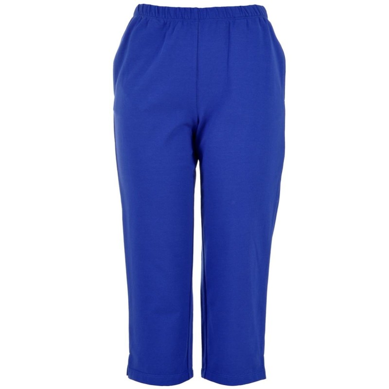 Capri Ruby Rd Plus, Corte Recto